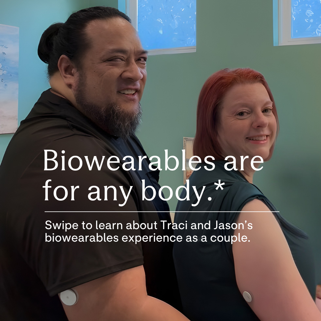 Abbott Facebook ad