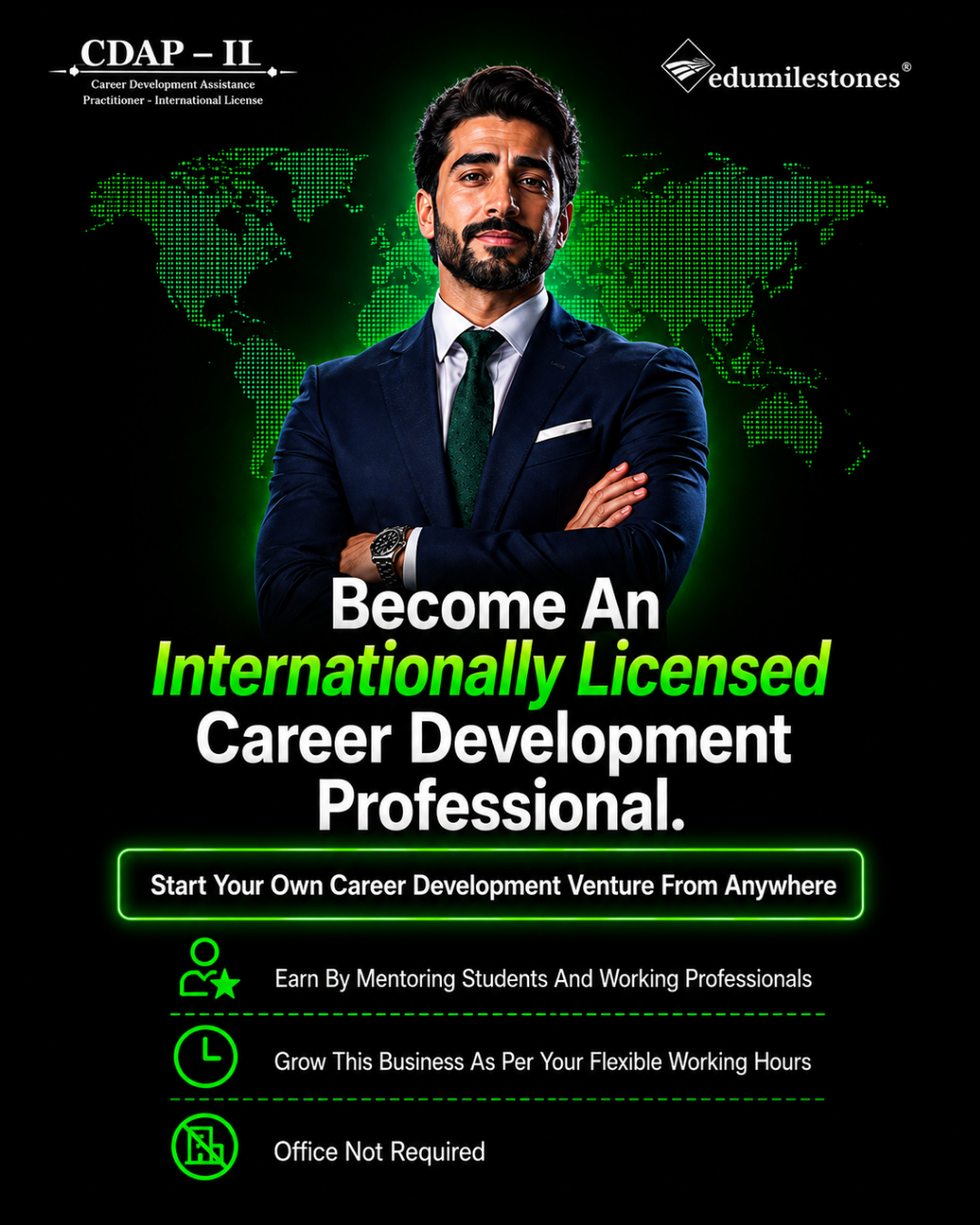 Edumilestones.com Facebook ad