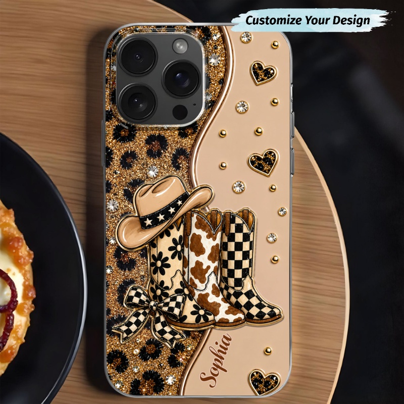 AlmaGems - Cultural Customized Gifts Facebook ad