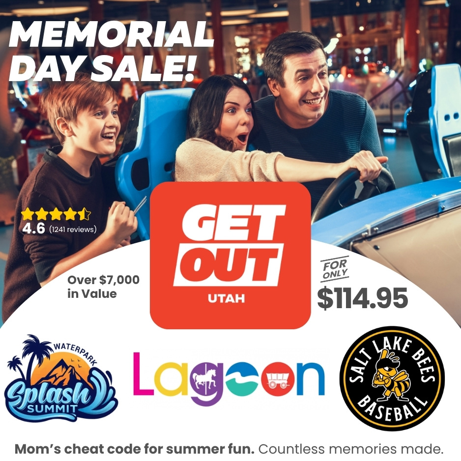 GetOut Facebook ad: The easiest yes you'll say all summer.
