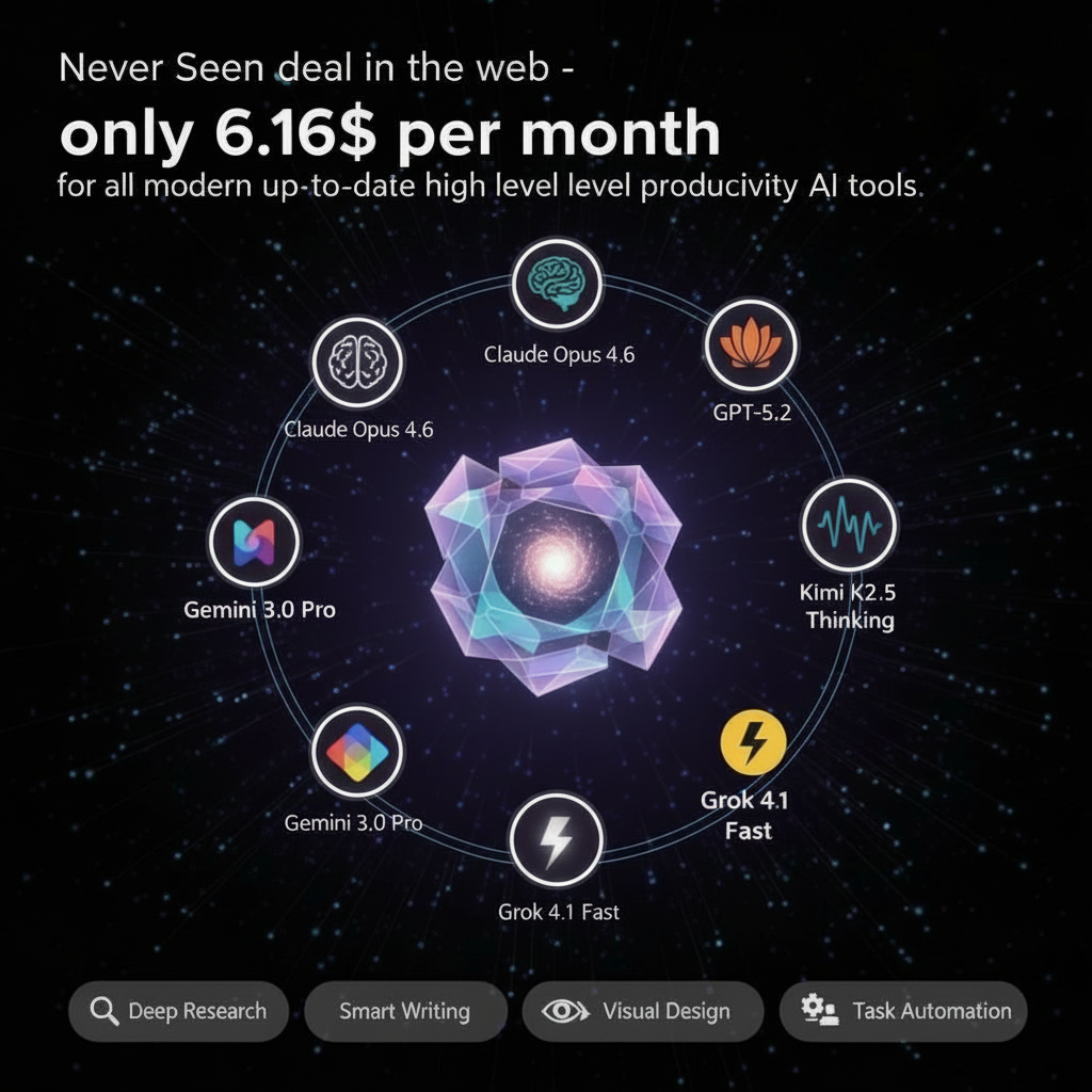 Value HUB Facebook ad