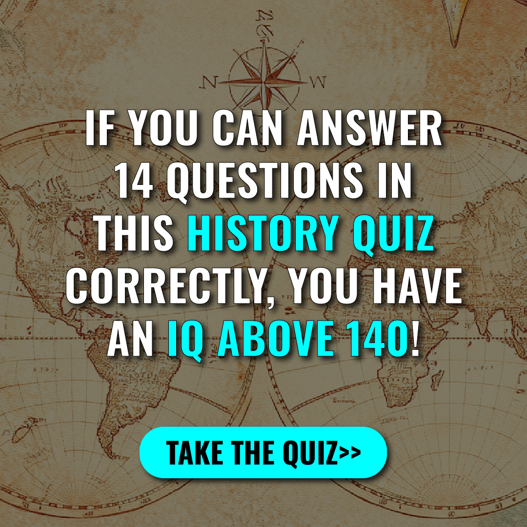 My IQ Facebook ad