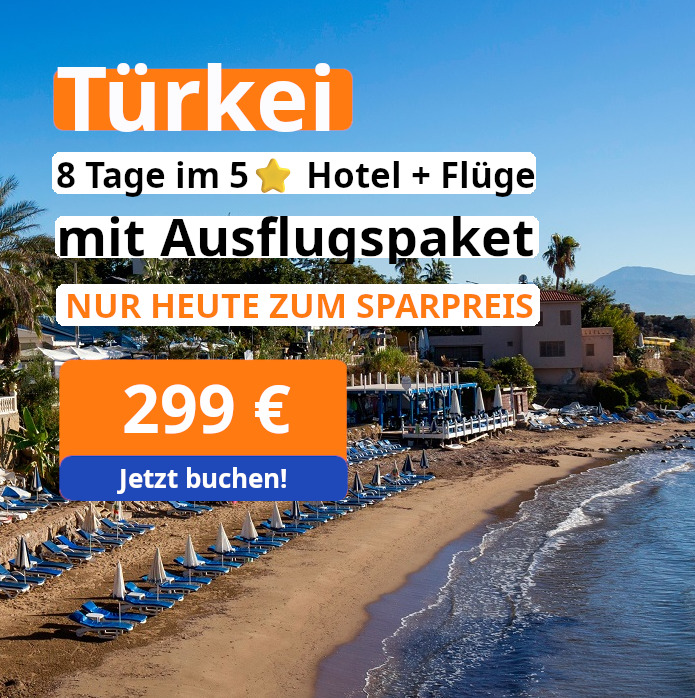 Türkei-Redaktion bei TravelDeals24.net Facebook ad