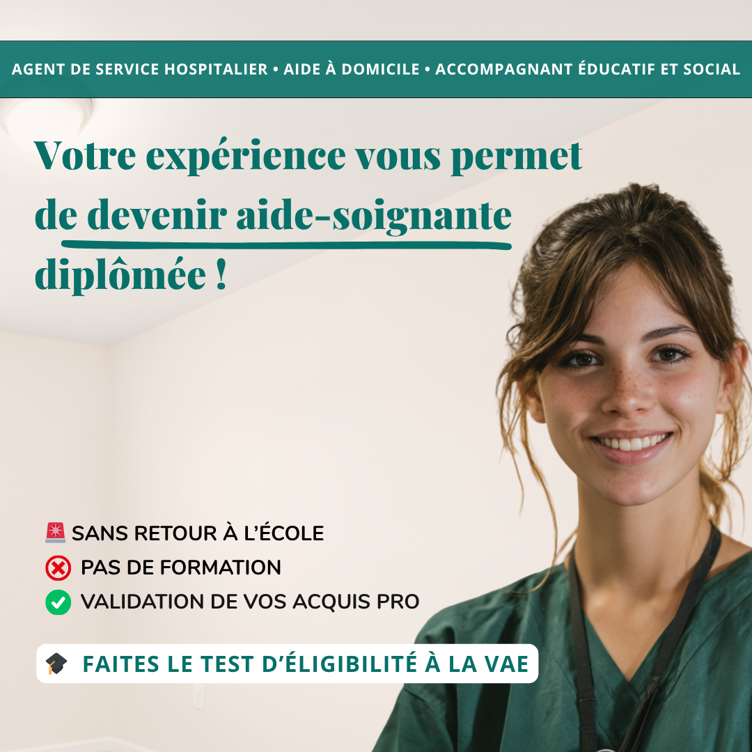 Sensei Facebook ad