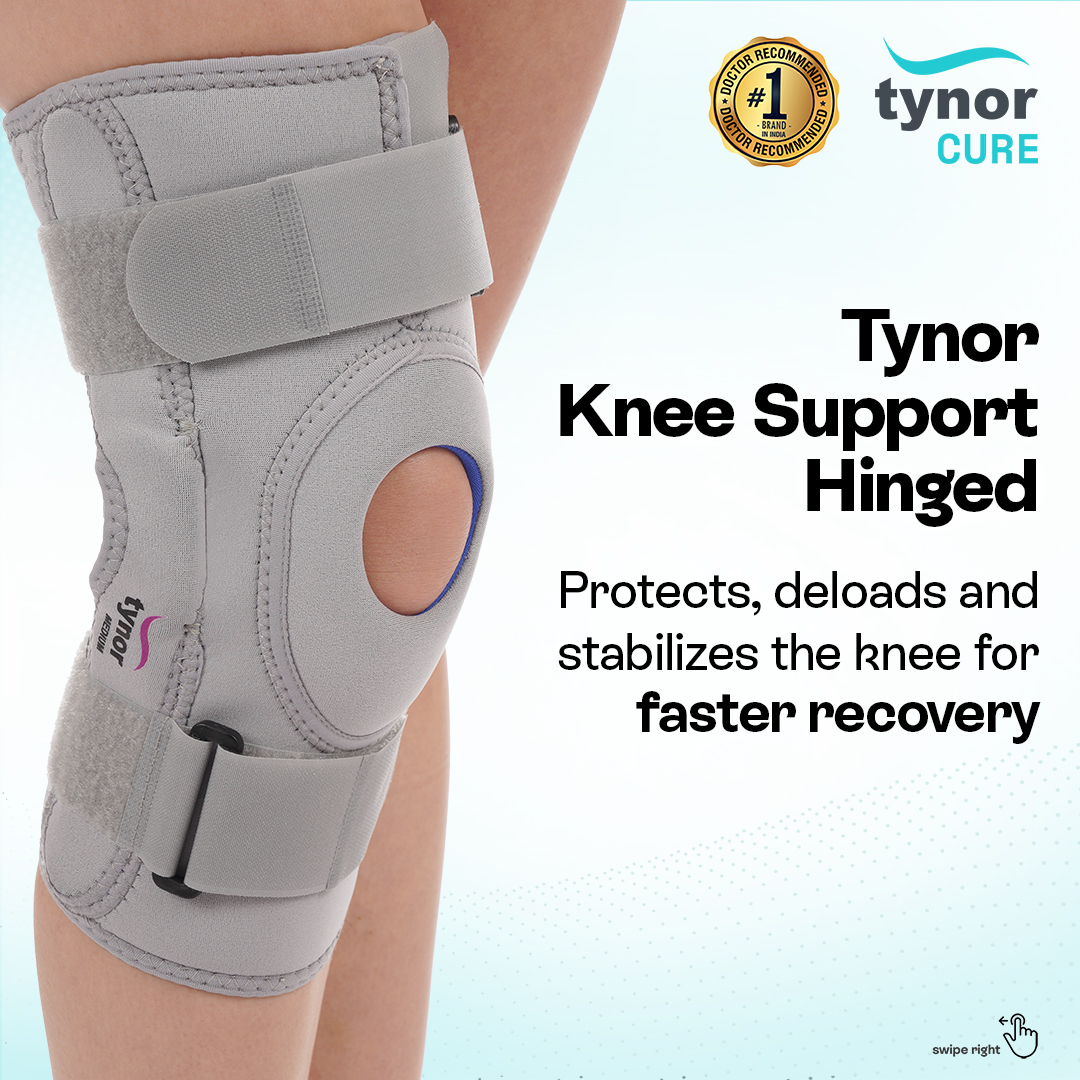 Tynor Facebook ad