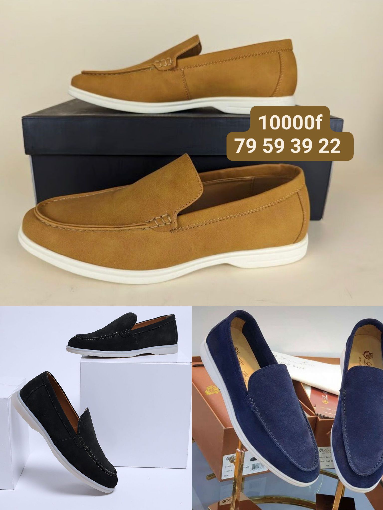jean fashion Facebook ad: Spéciale Promo 79 59 39 22 5/55 90…