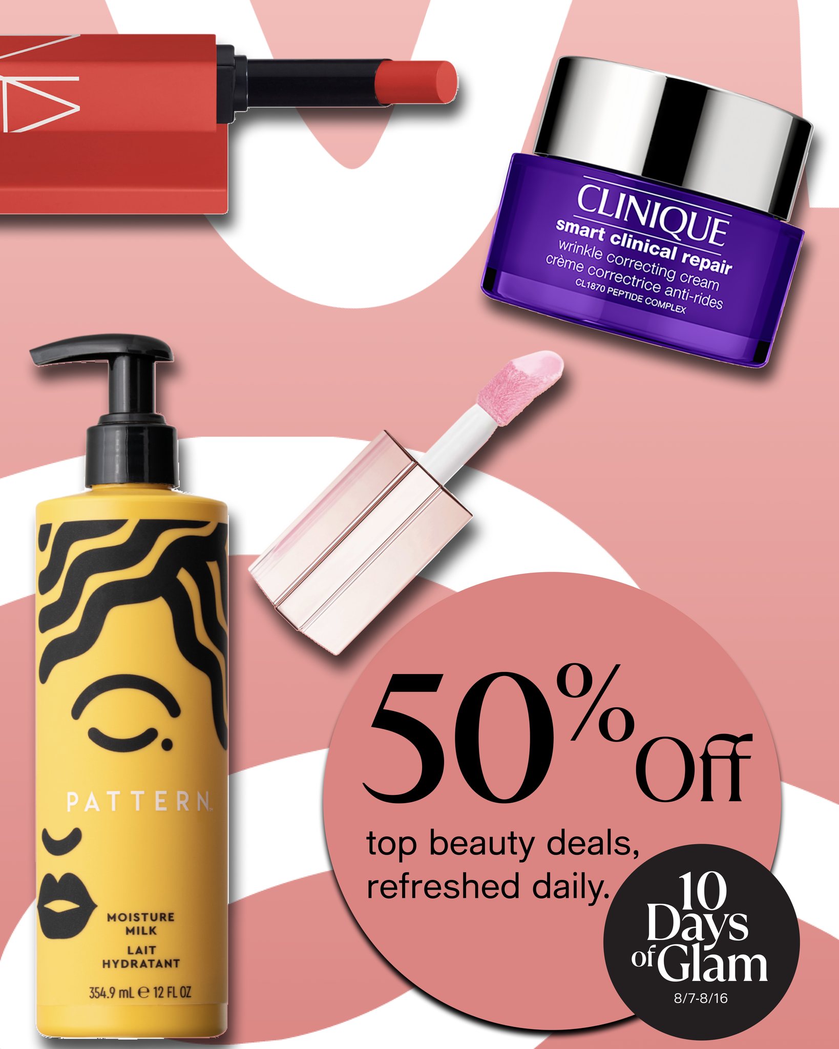 Macy's Facebook ad