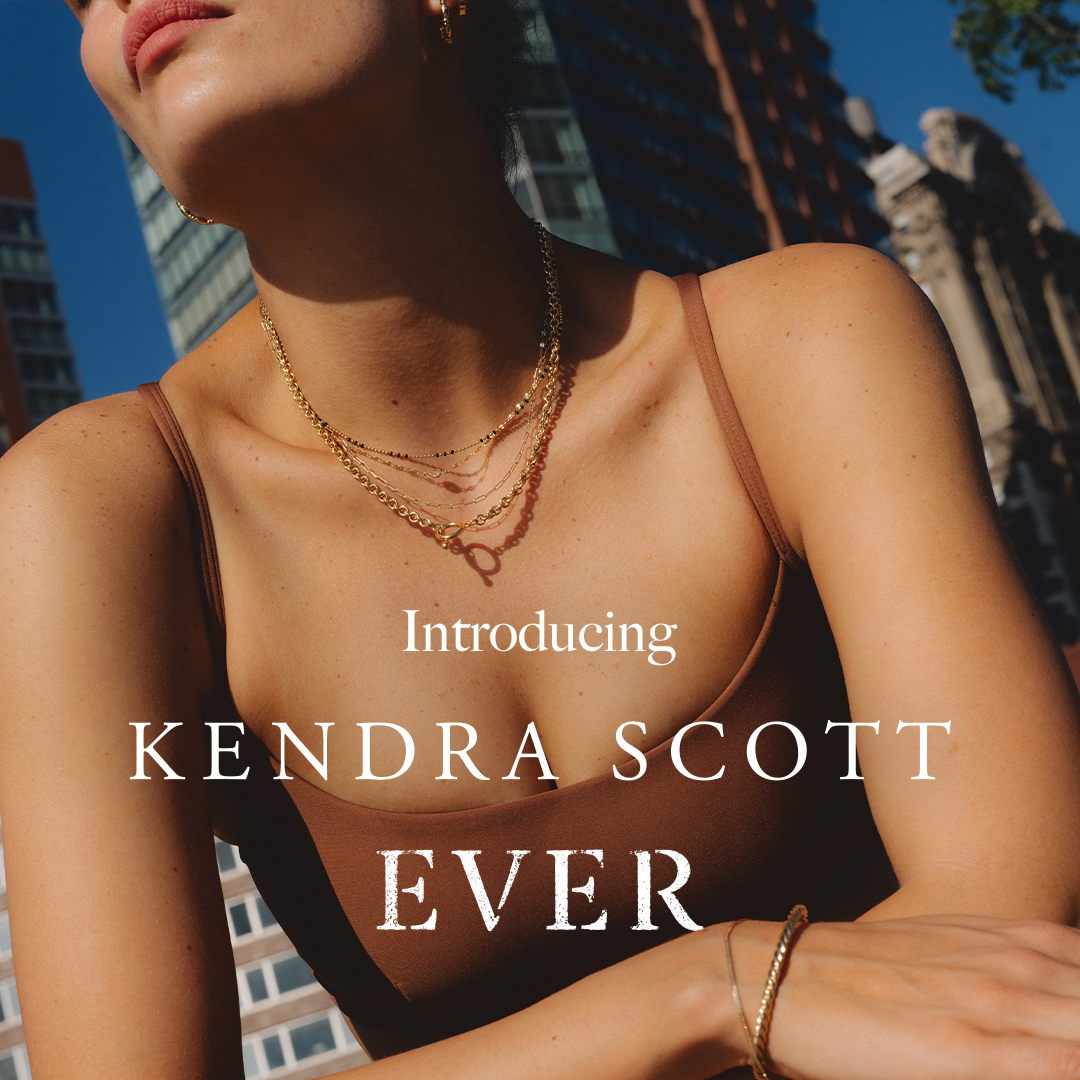 Who What Wear Facebook ad: The Everyday, Editor-Approved Jewelry That Doesn't Feel…