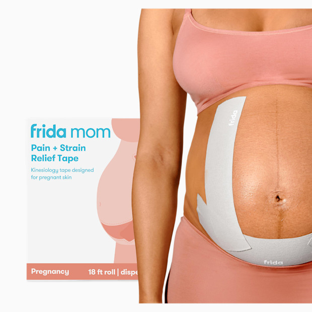 Baby Must Haves Facebook ad