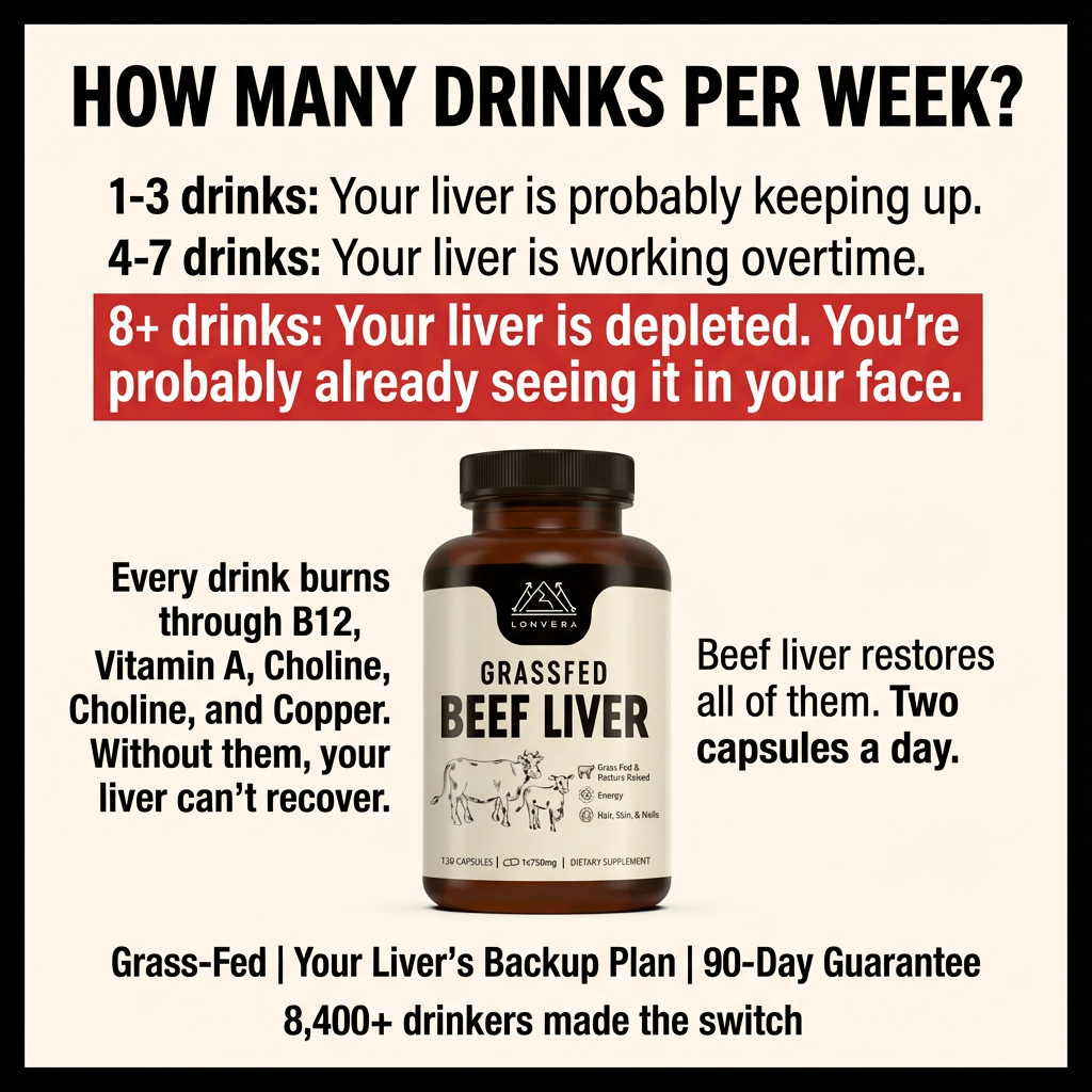 Lonvera Facebook ad