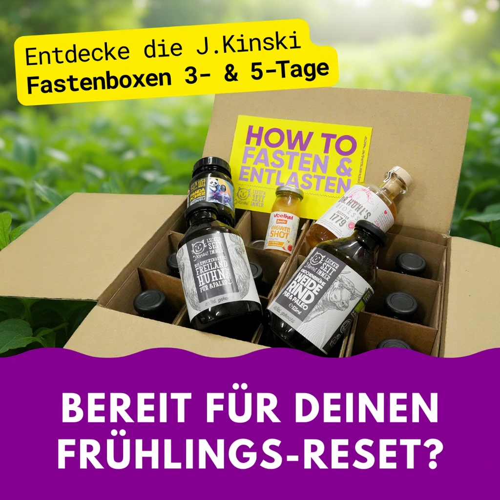 J.Kinski Facebook ad