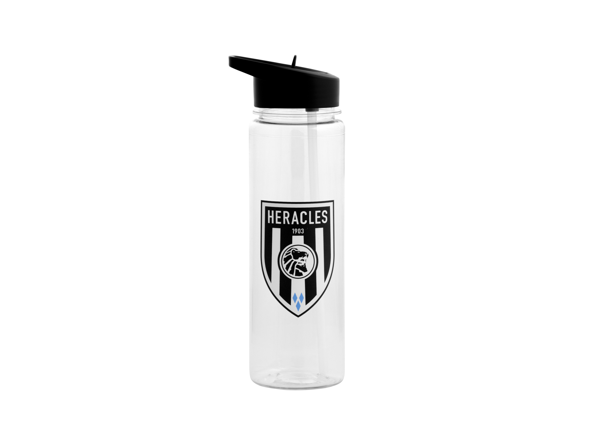 Heracles Almelo Facebook ad: Iets vergeten bij jouw bezoek aan onze webshop?