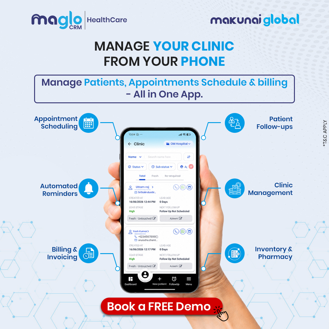 Makunai Global Facebook ad