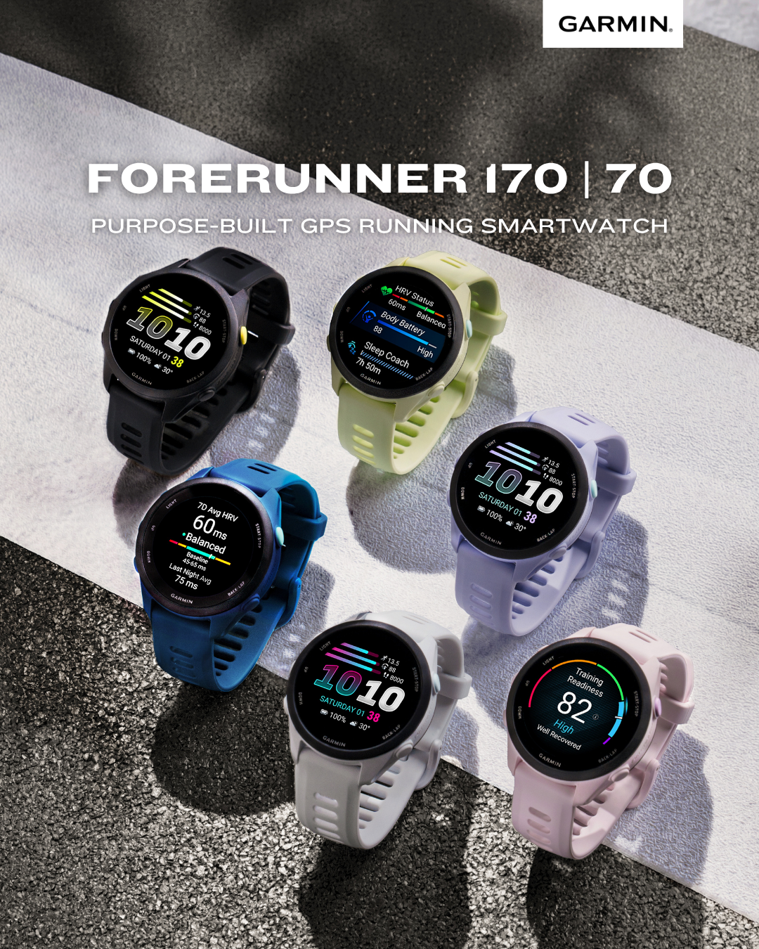 Garmin Indonesia Facebook ad