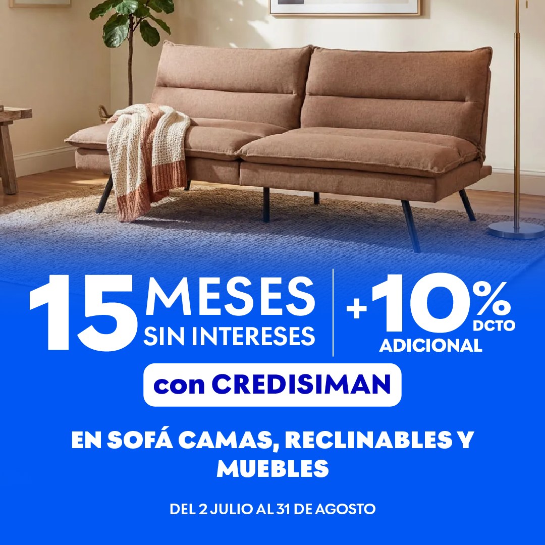 SIMAN Facebook ad