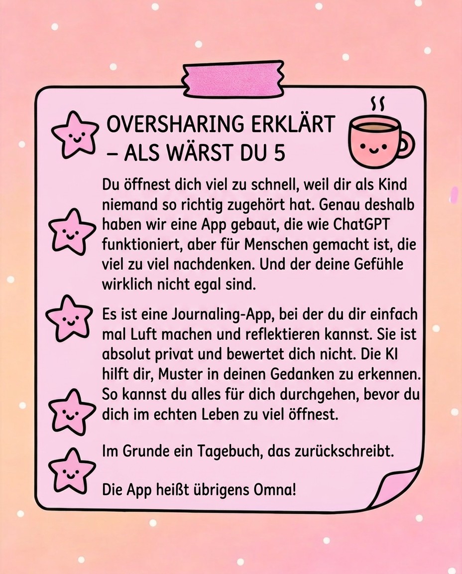 Omna Facebook ad