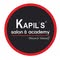 Kapils Salon & Academy