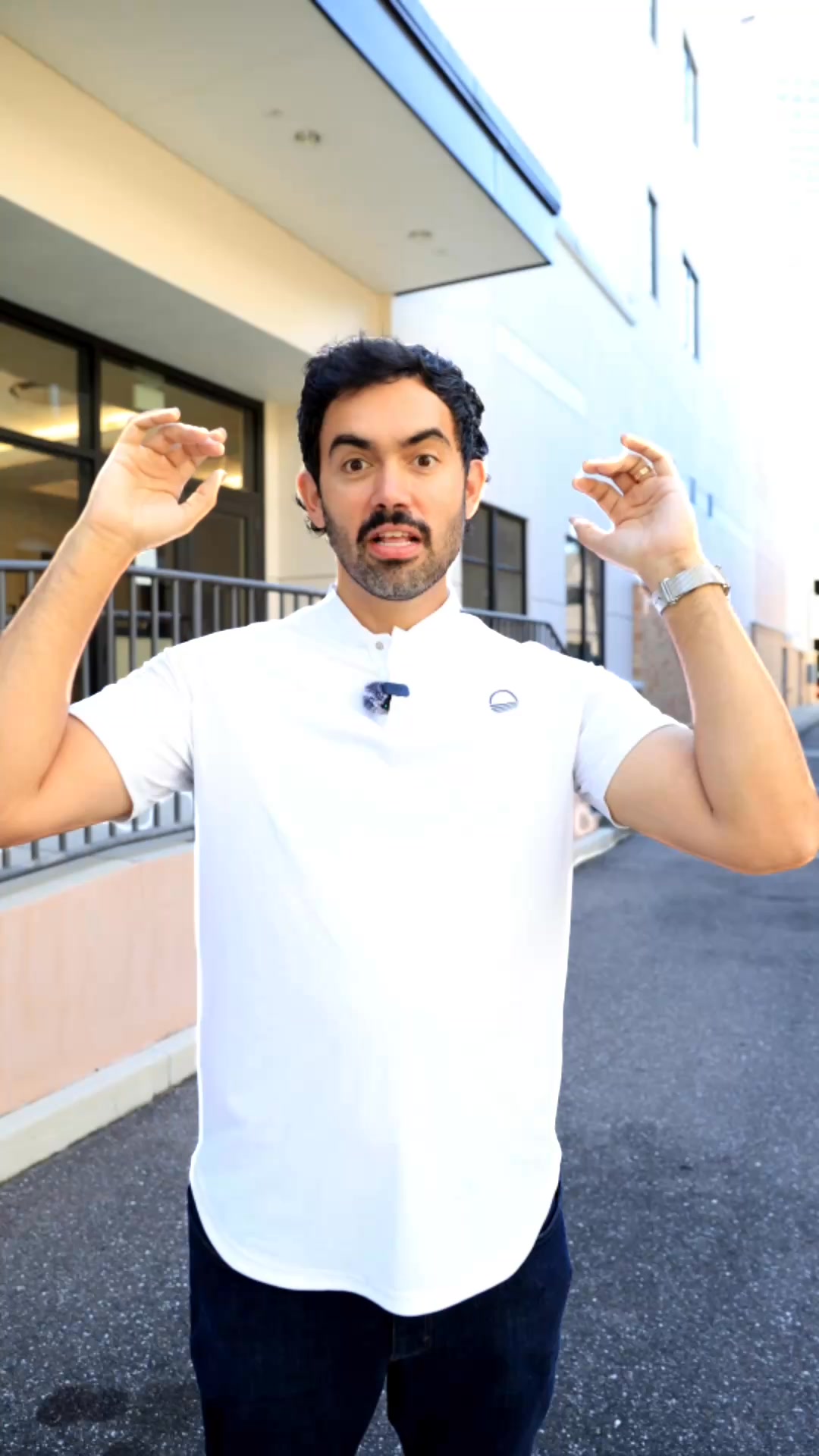 The Wolf Of Solar Facebook ad: Inside the Real Sales Dynamics Blitz