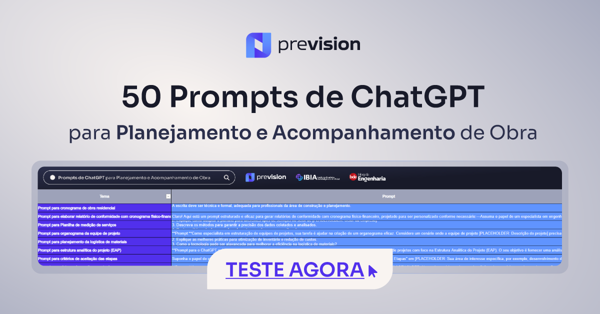 Prevision Facebook ad