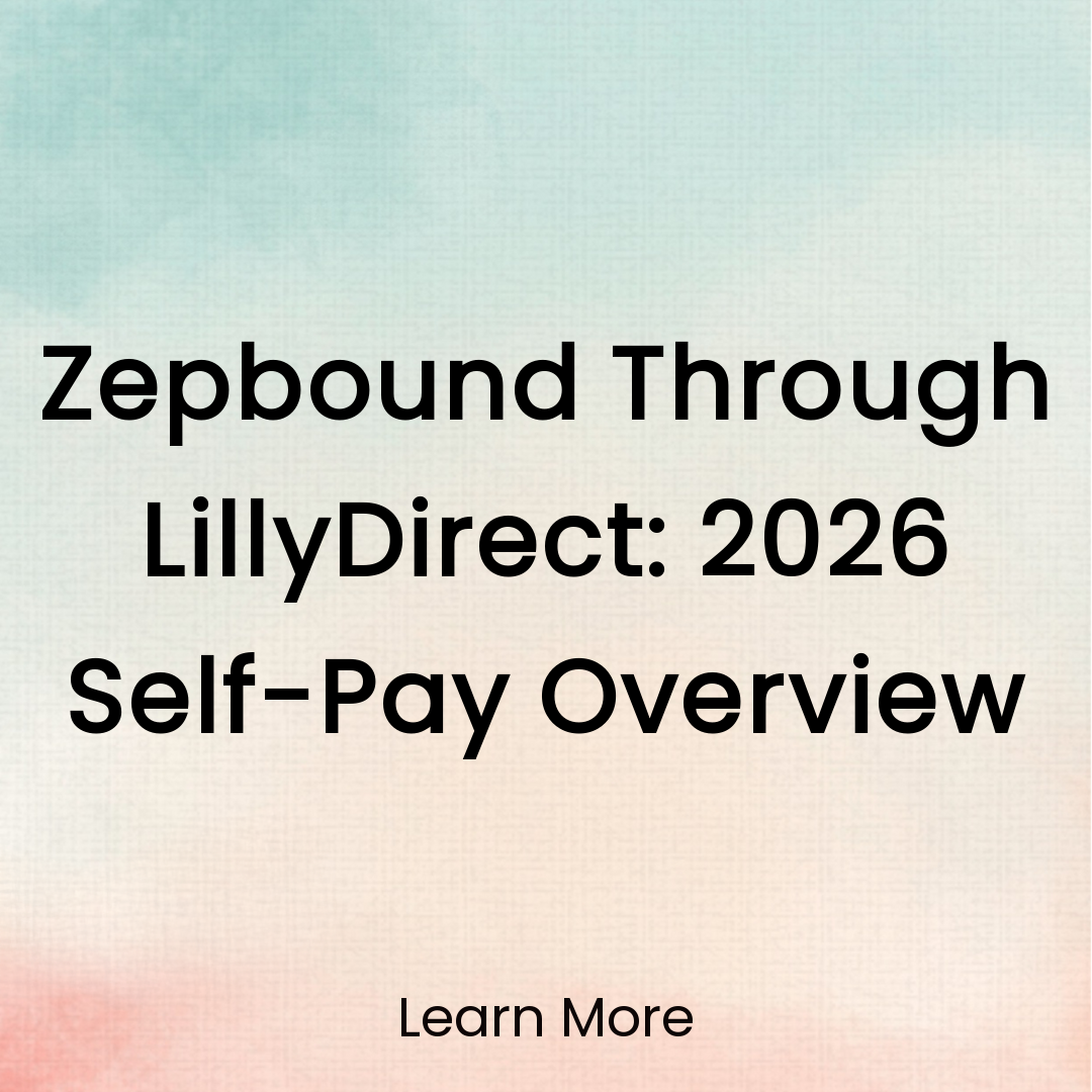 Viral Monkey Facebook ad: Zepbound Through LillyDirect: 2026 Self-Pay Overview Learn…