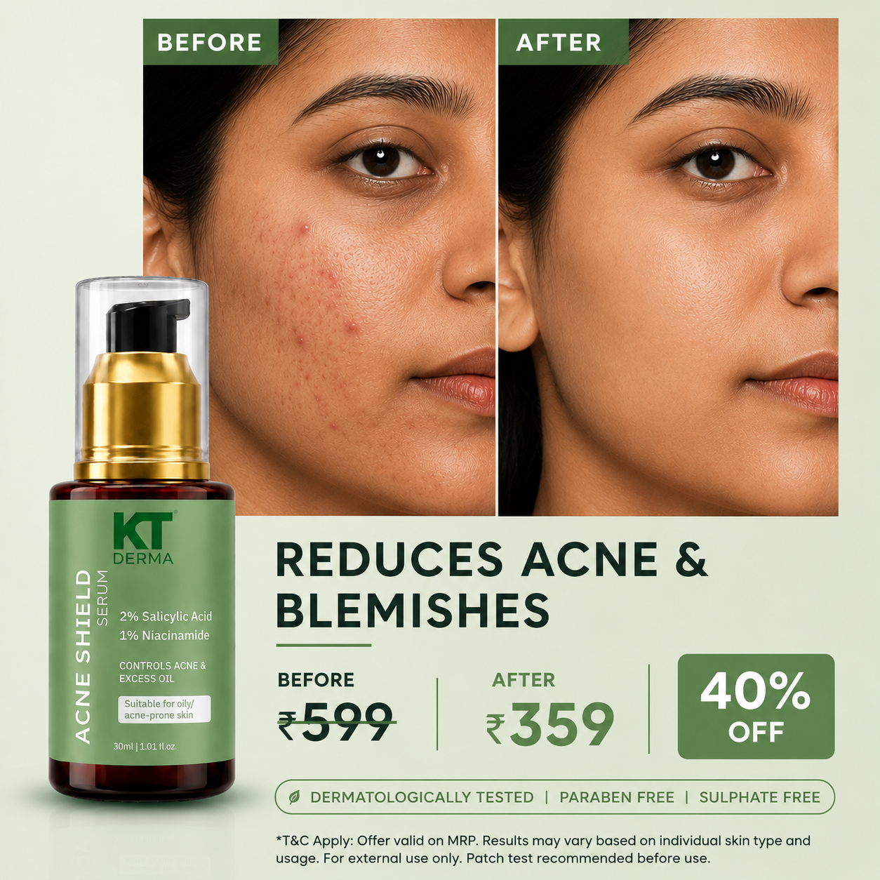 Ktprofessionalindia Facebook ad