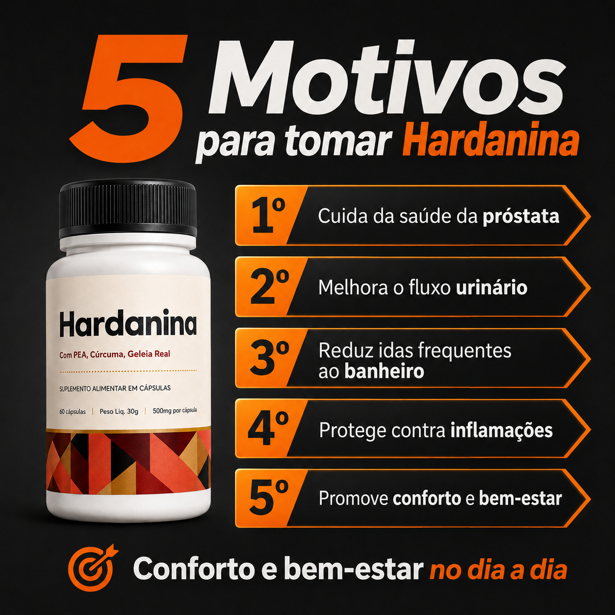 Saúde em Foco Facebook ad: Compre AGORA e garanta seu Desconto