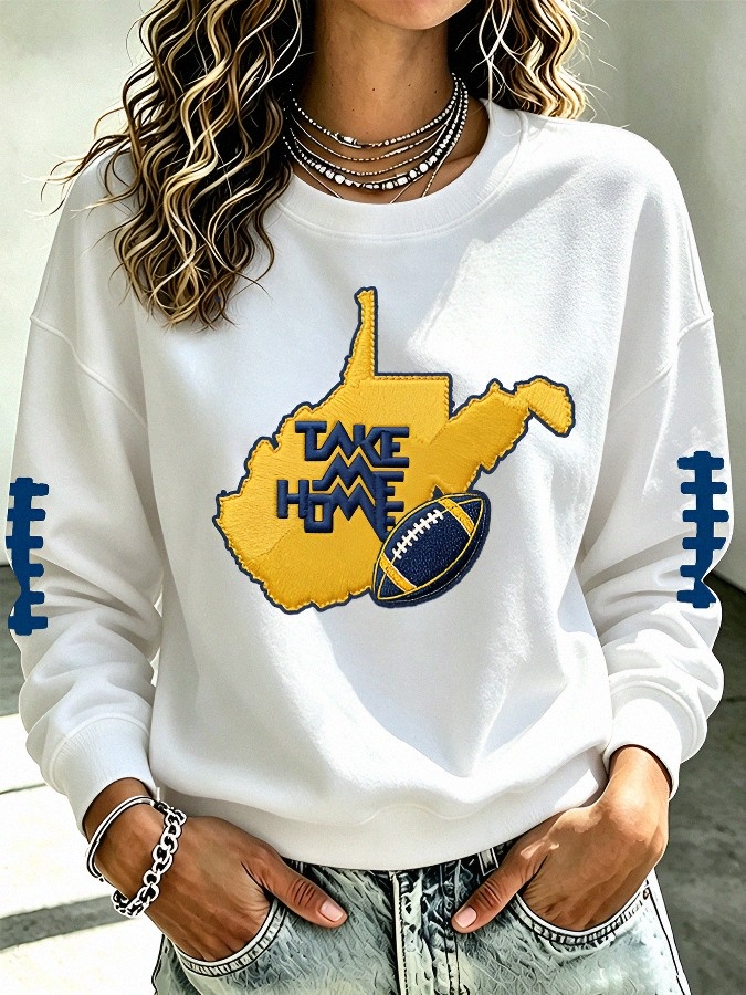 Gameday Fan Apparel · Wear Your Team Pride Facebook ad