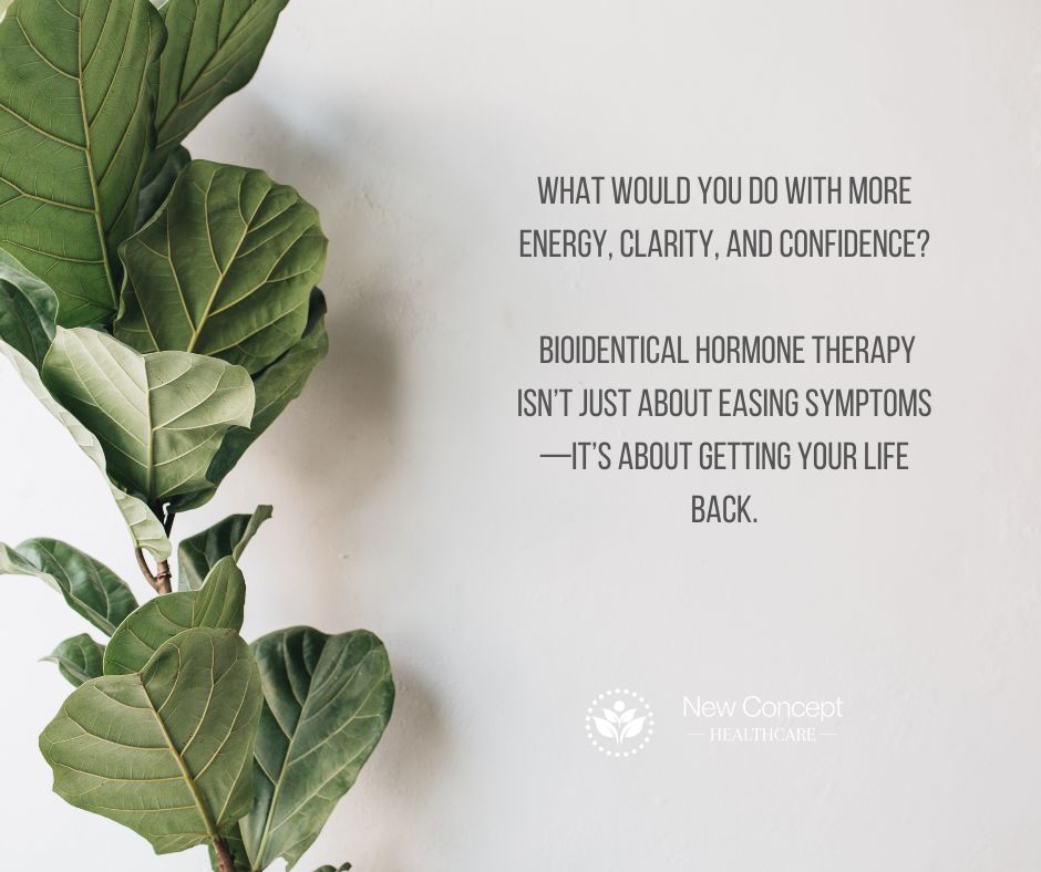 New Concept Healthcare Facebook ad