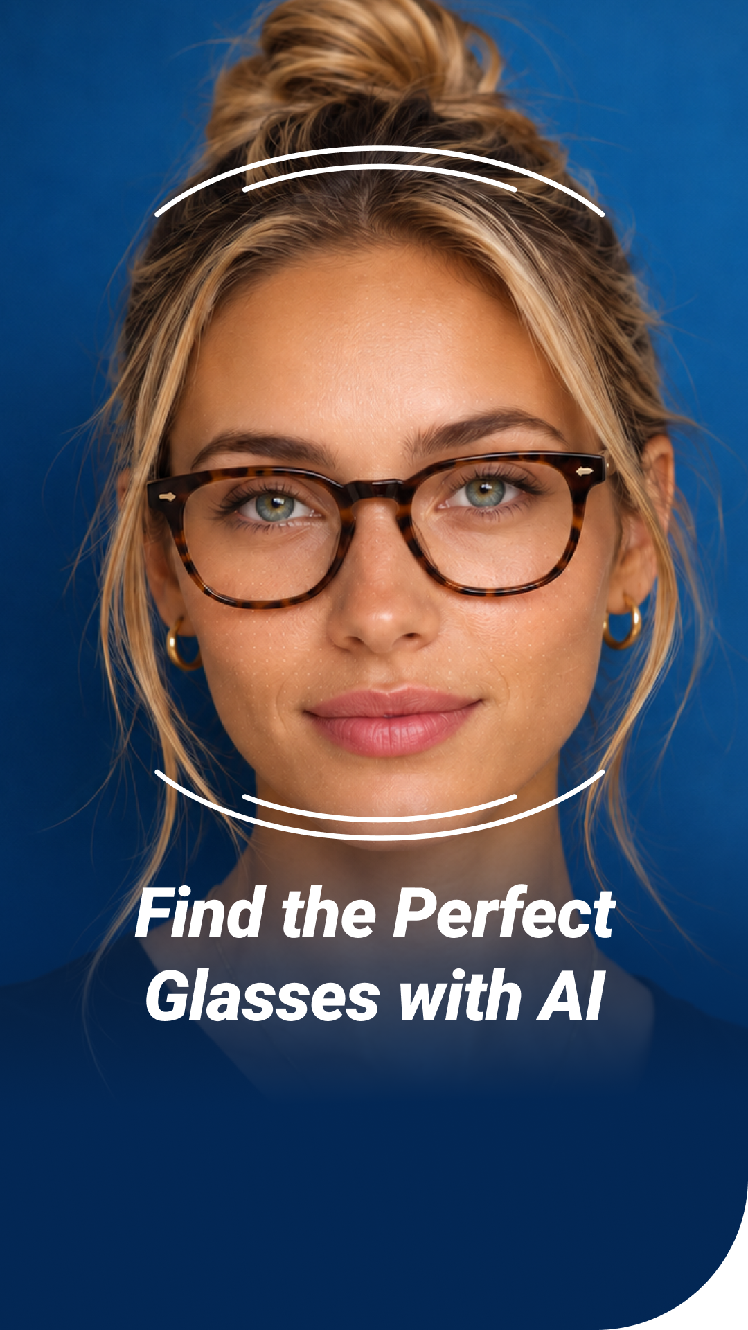 GlassesUSA.com Facebook ad