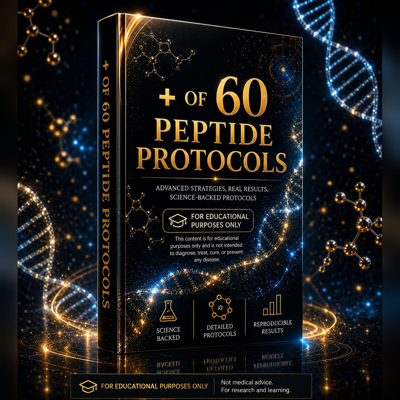 Clinical Research Protocols Facebook ad from May 31, 2026