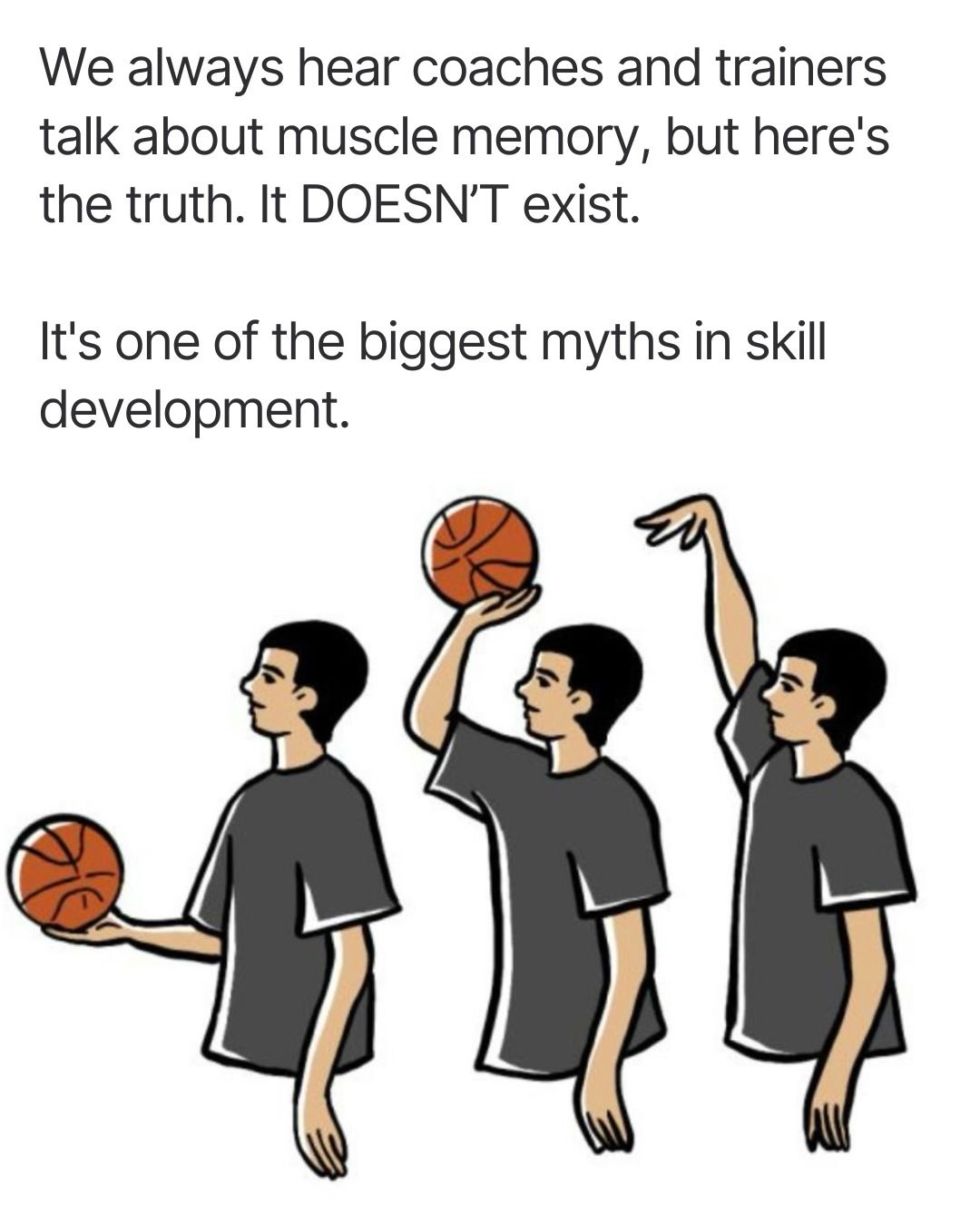 Transforming Basketball Facebook ad