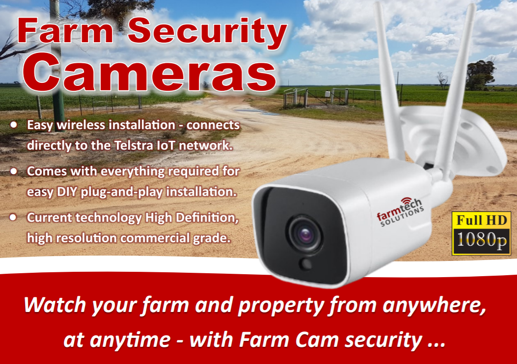 FarmTech Solutions Facebook ad