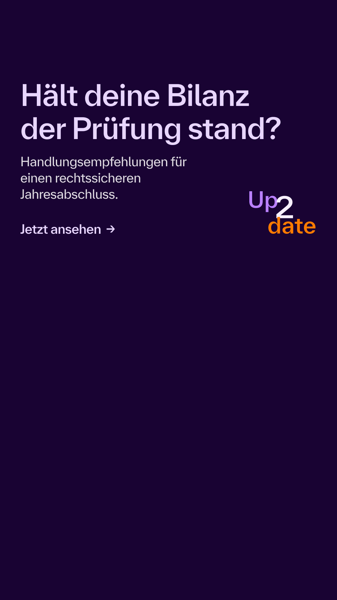 Haufe Akademie Facebook ad