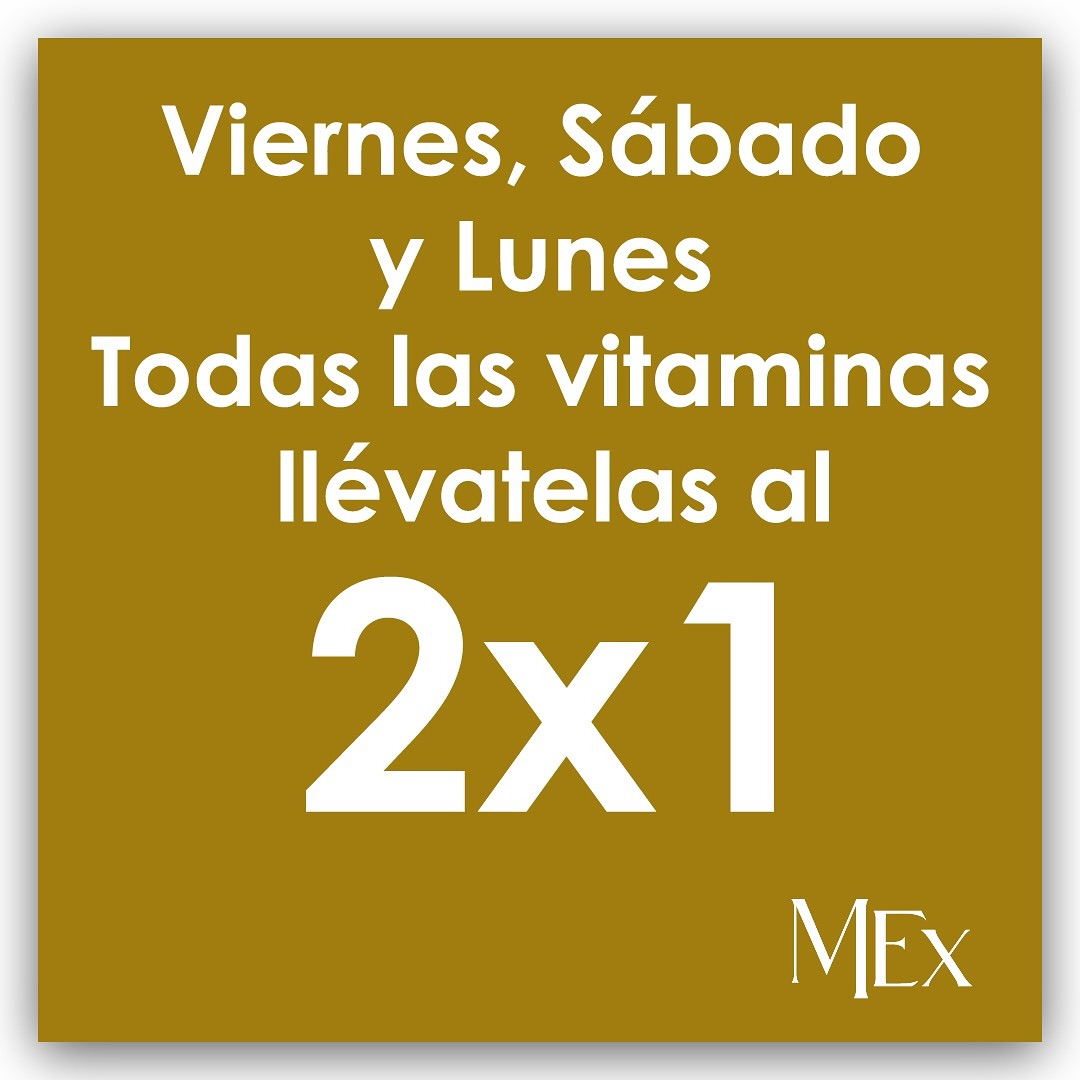 Maquillajes Express Facebook ad: ¡Doble bienestar al mejor precio!