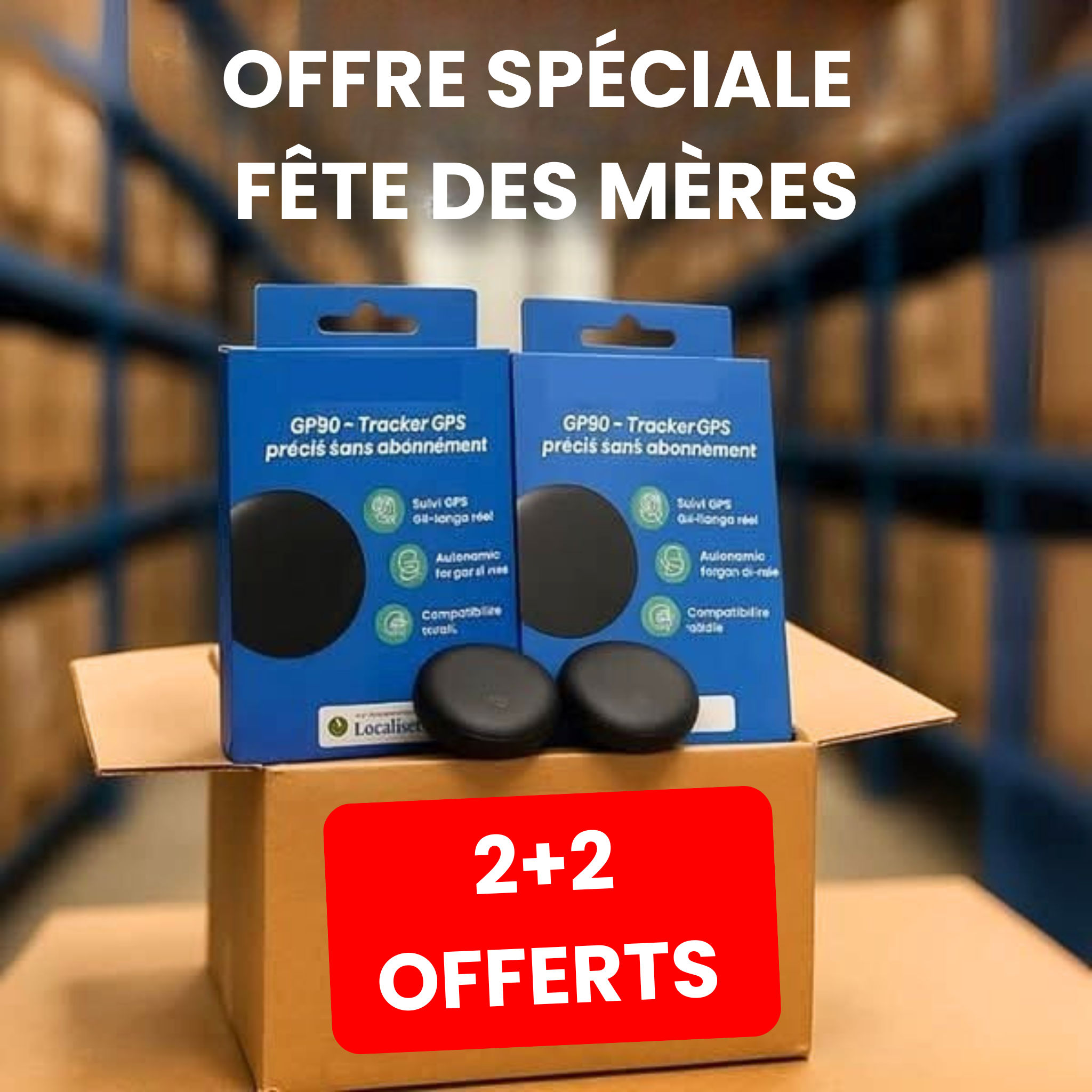 Vitivie Facebook ad