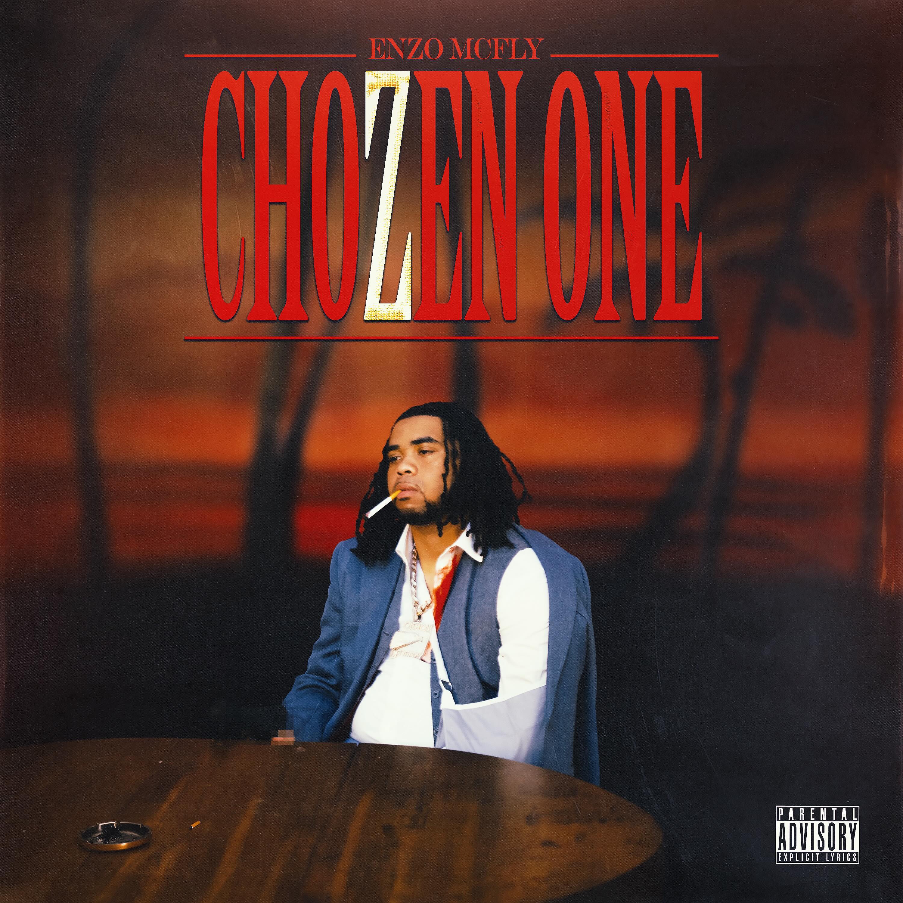 Enzo McFly Fanpage Facebook ad: Enzo Mcfly - CHOZEN ONE