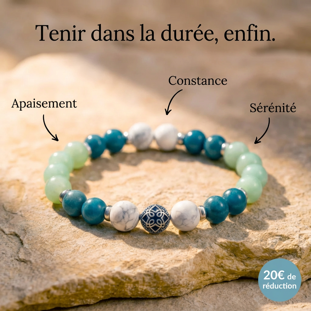 Boutique Namasté - Pierres Naturelles Facebook ad