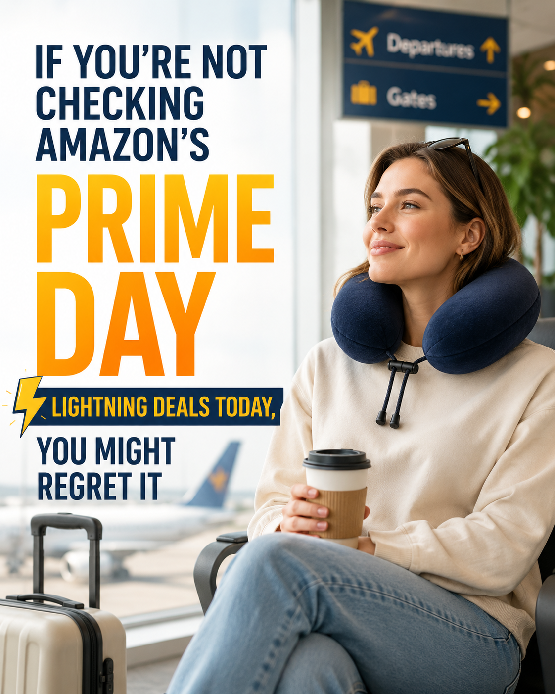 Daily Worthy Finds Facebook ad