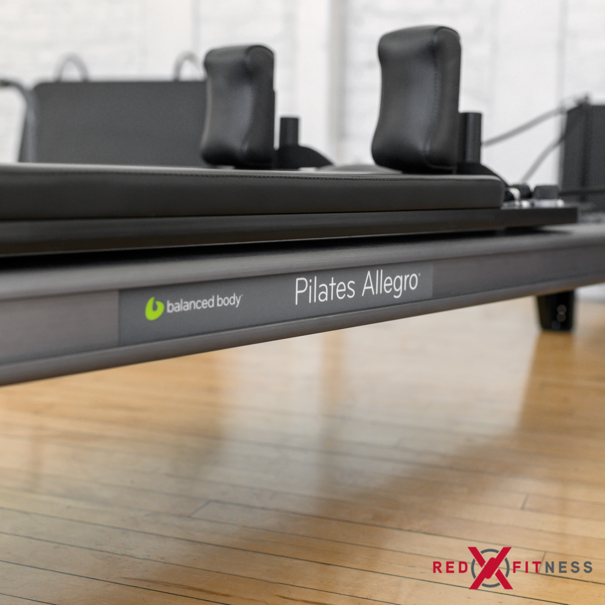 RedX Fitness Decatur Facebook ad
