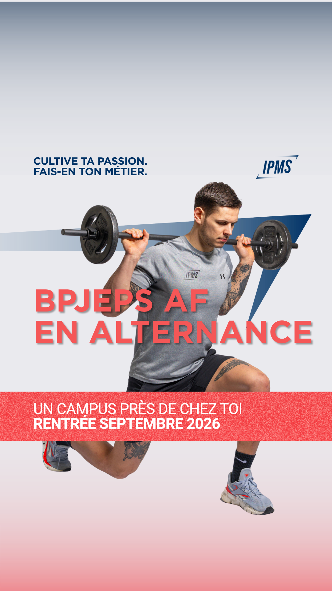 IPMS Formations Facebook ad from Jun 13, 2026