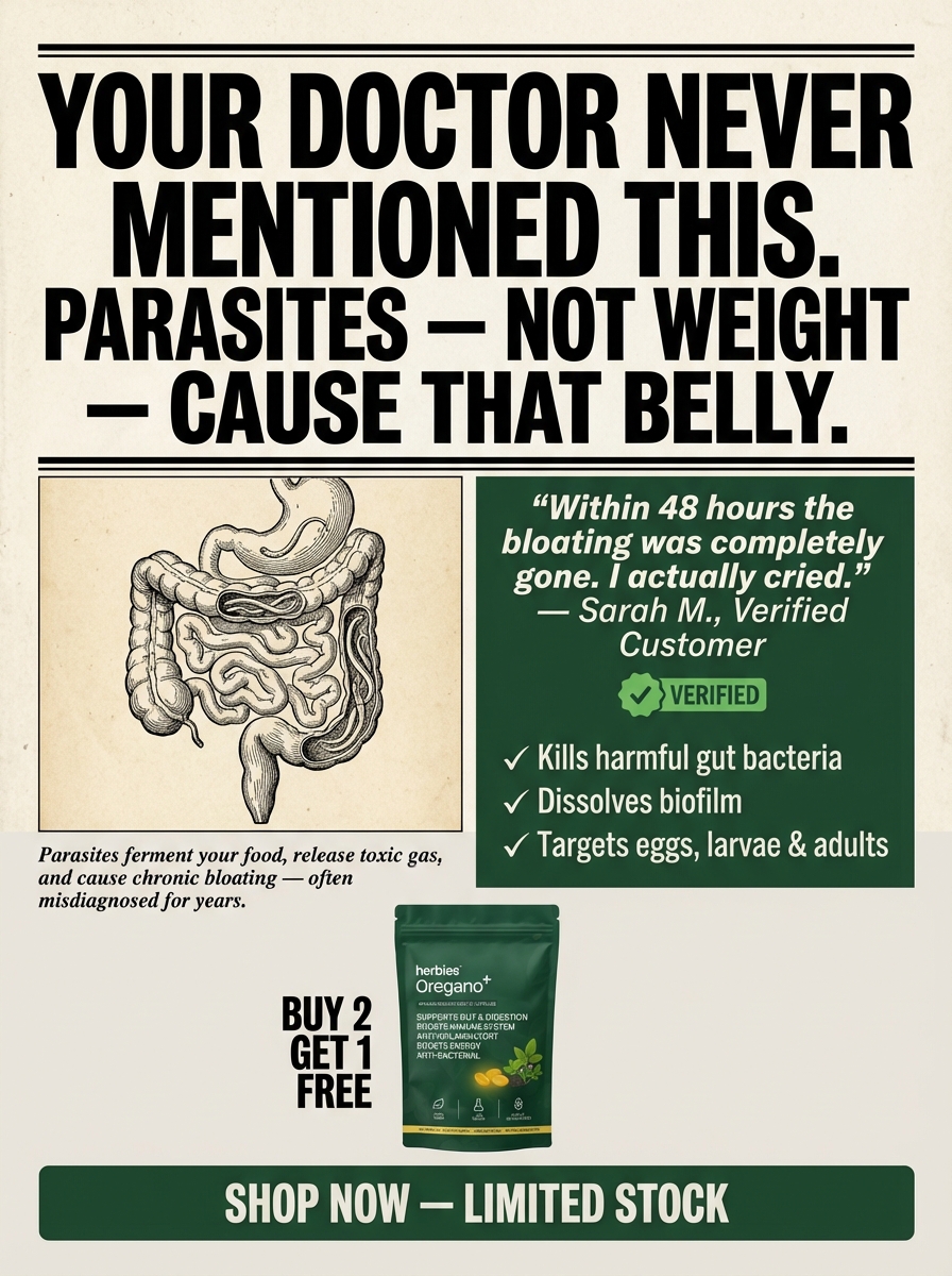 Herbies Co. Facebook ad