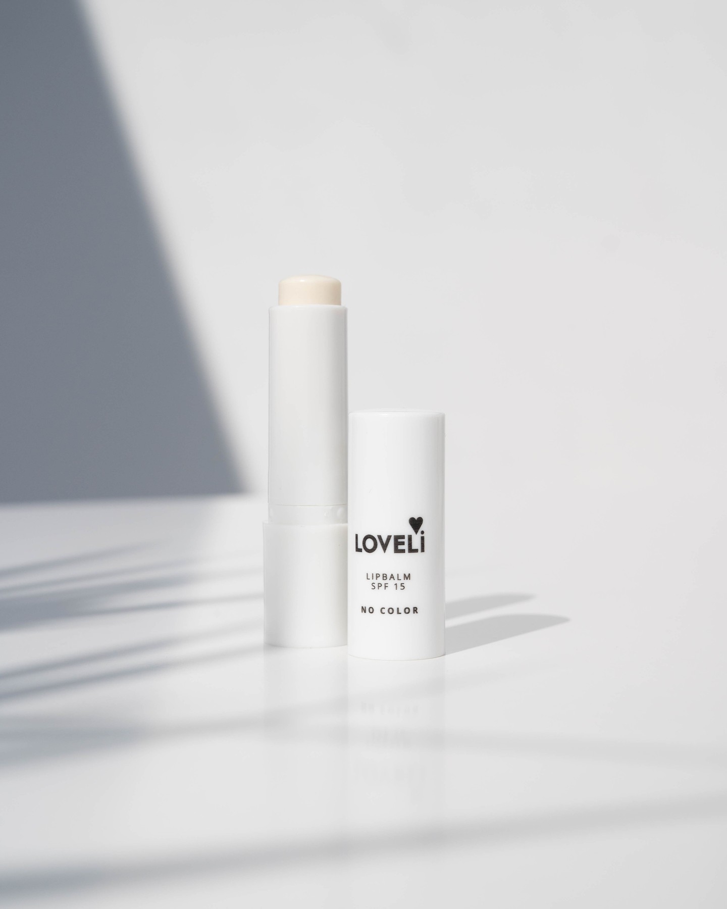 Loveli Facebook ad