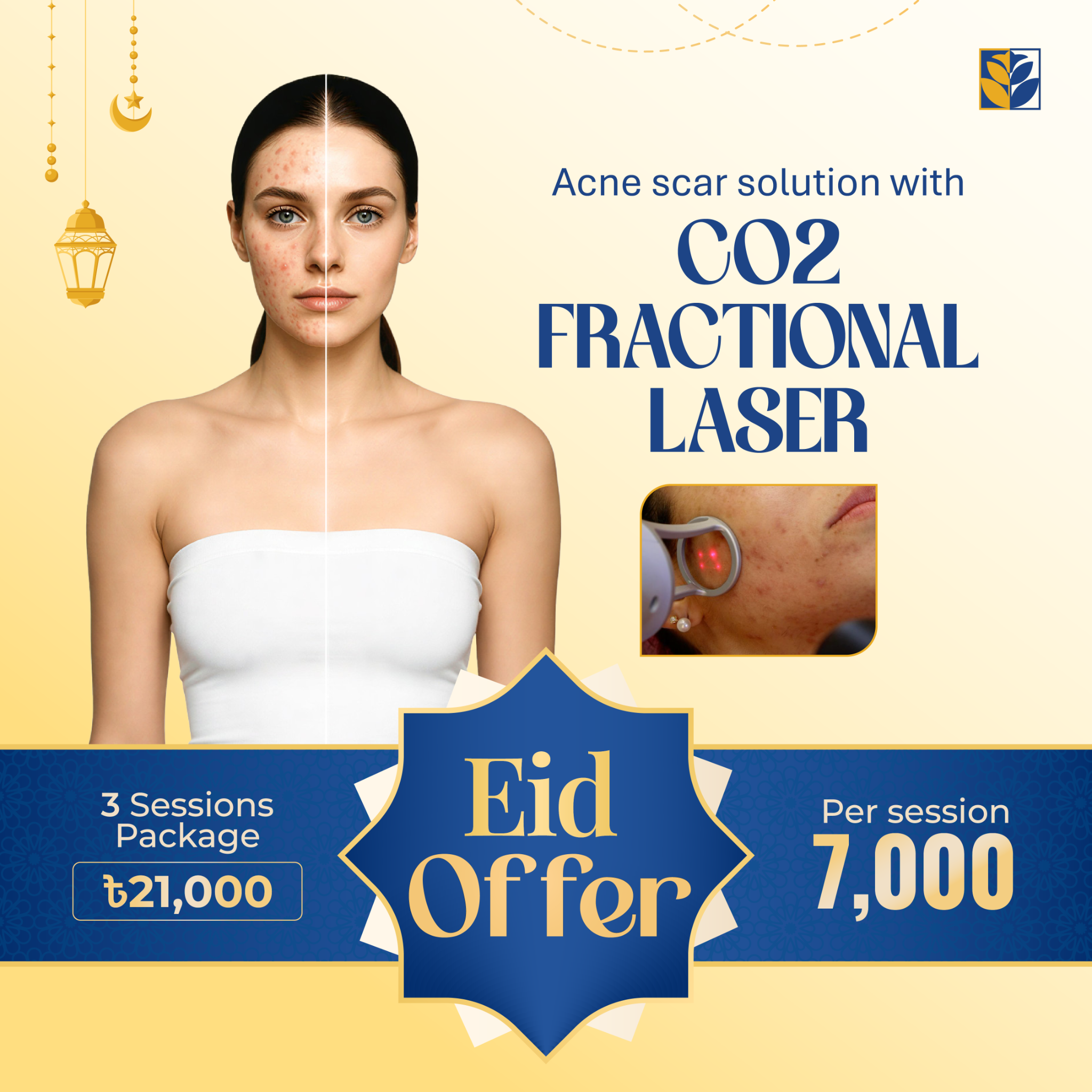 EW Villa Medica Bangladesh-Gulshan Facebook ad