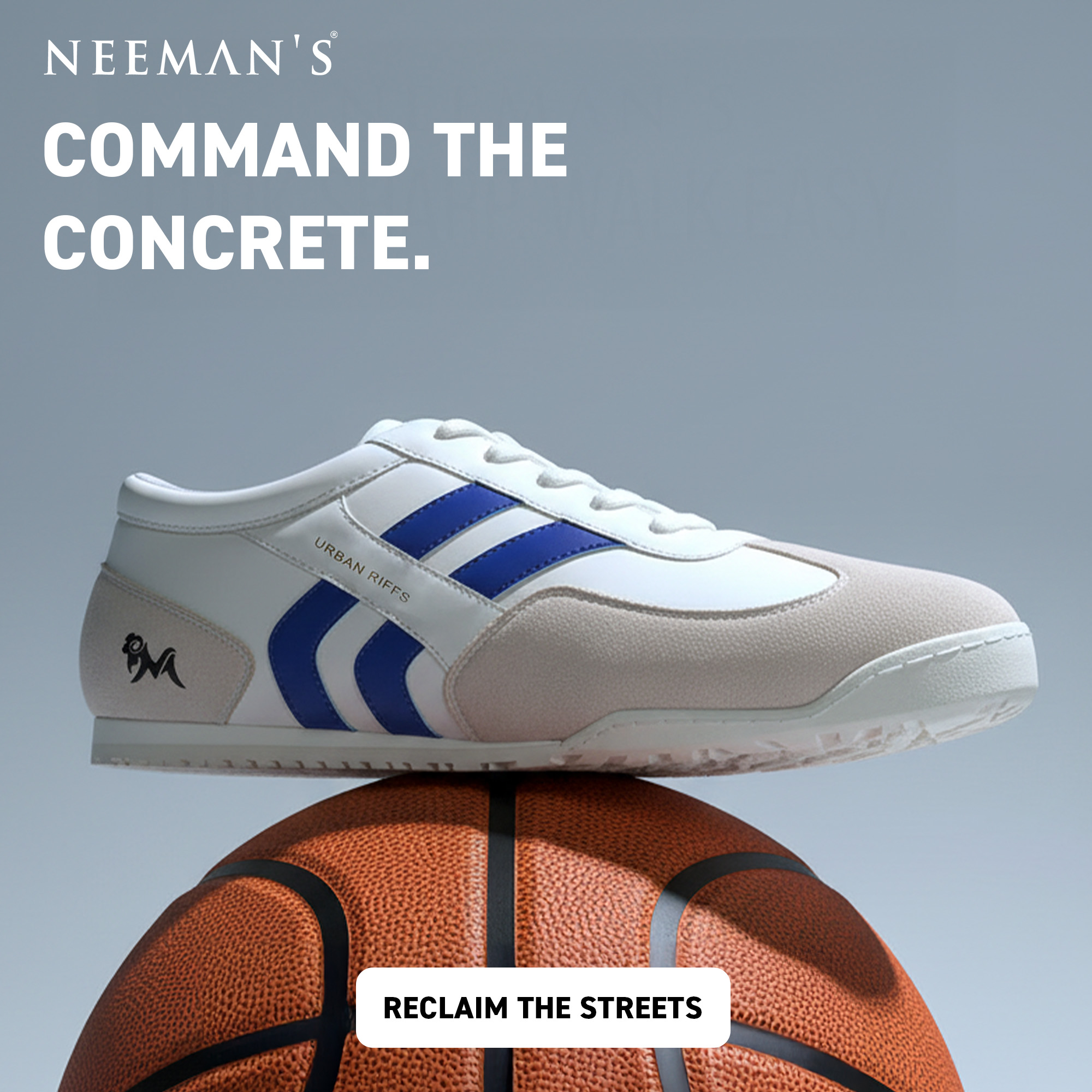 Neemans Facebook ad