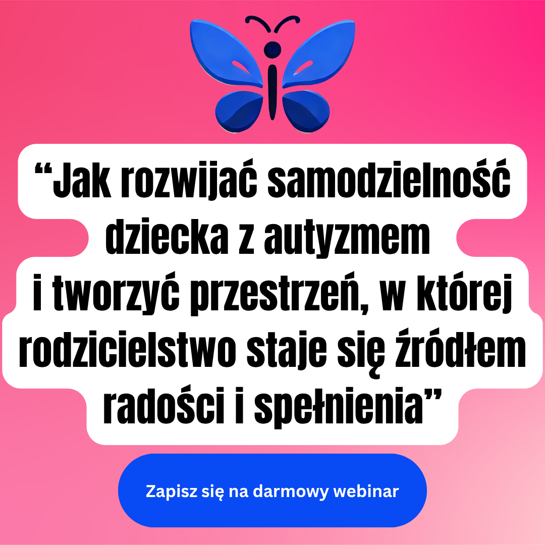 Na Szlaku Autyzmu  Facebook ad