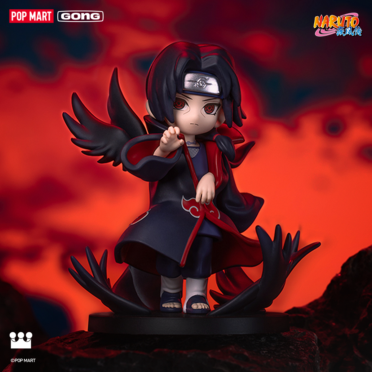 Popmart_korea Facebook ad