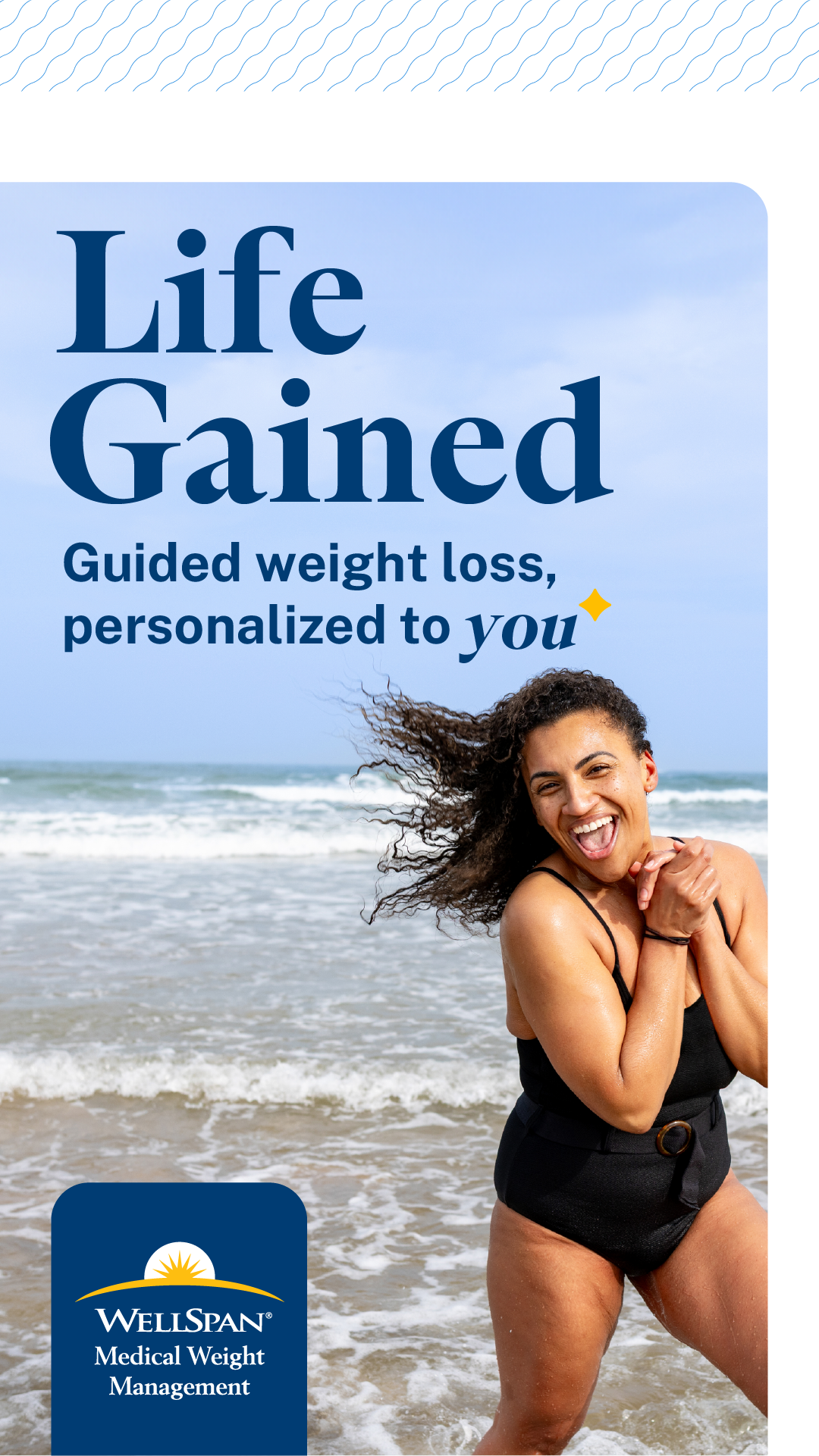 WellSpan Health Facebook ad