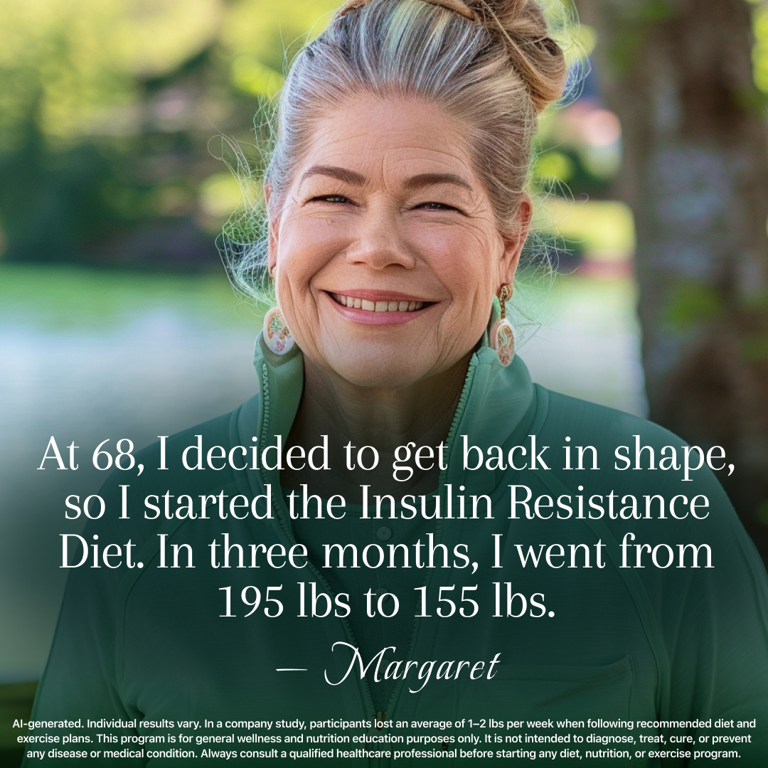 Olivia Harper Nutritionist  Facebook ad