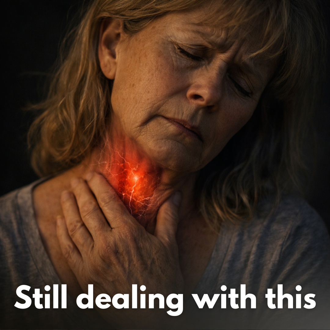 Gut Alive Facebook ad