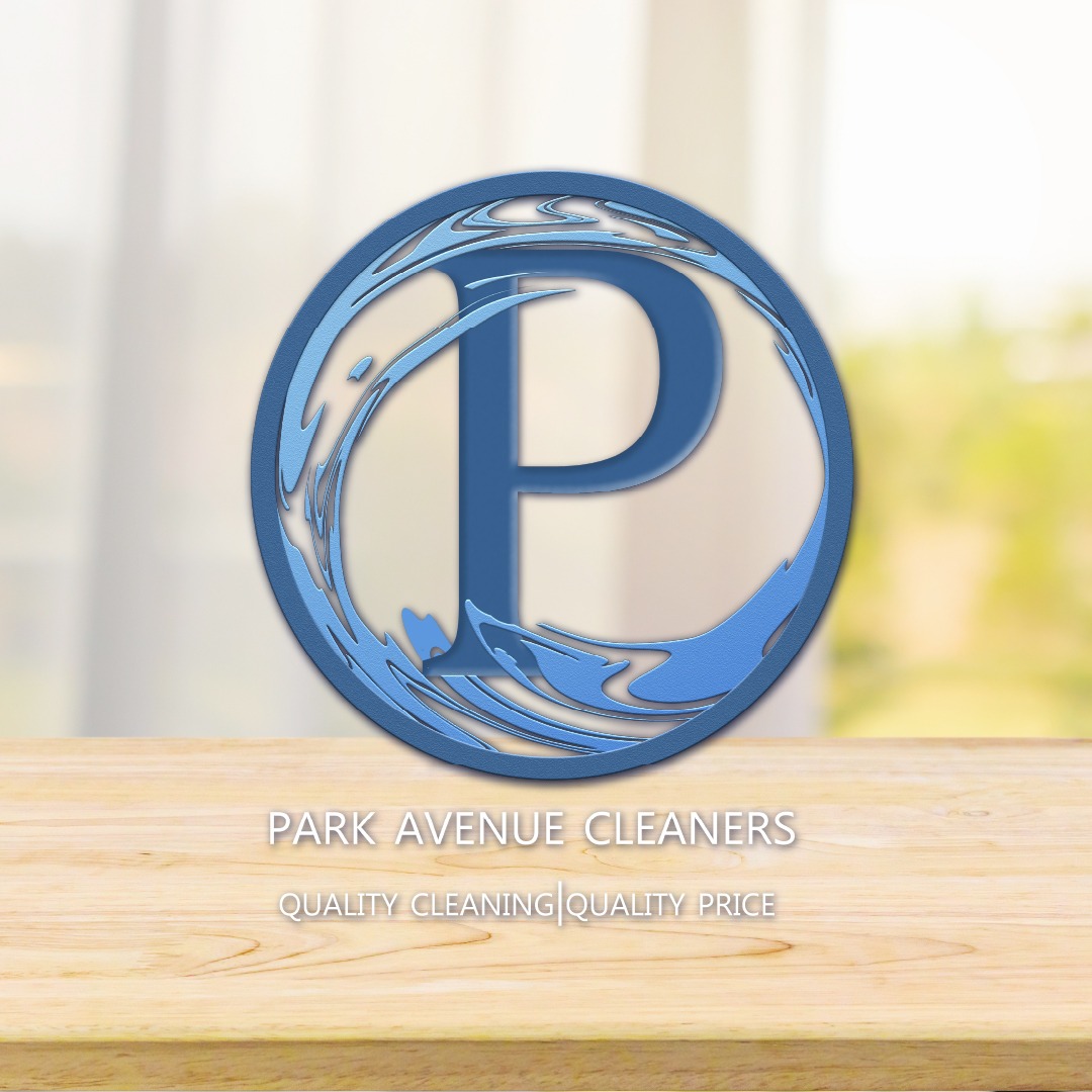 Park Avenue Cleaners Facebook ad: Get ahead of spring cleaning.